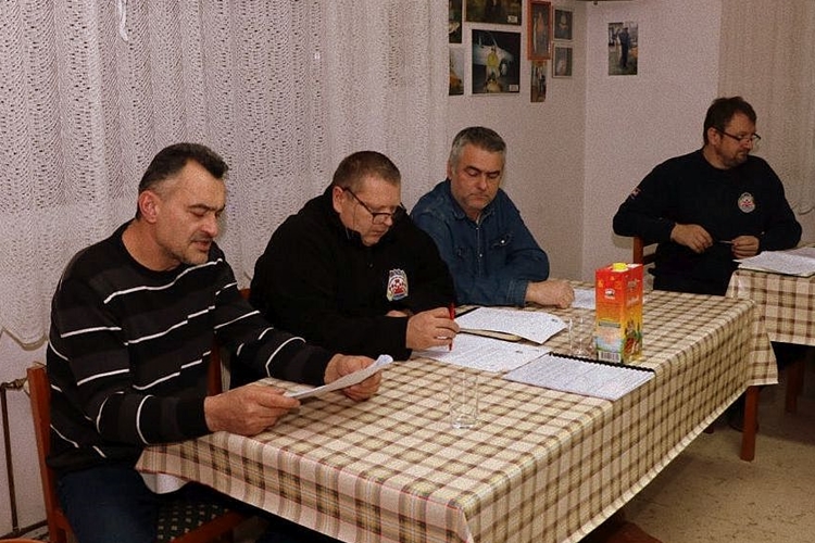 branitelji Ivanec UDVDR