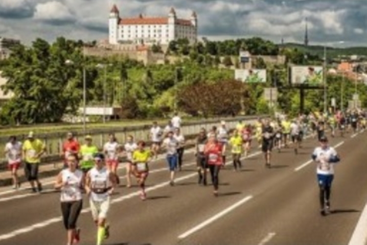 Bratislava