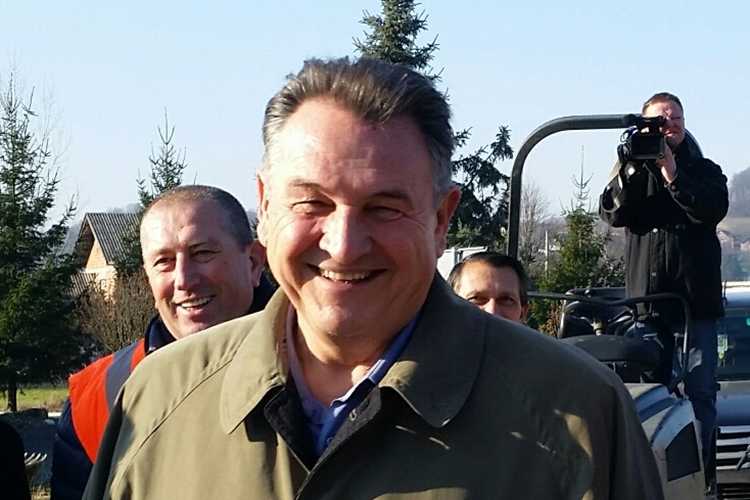 Radimir Čačić