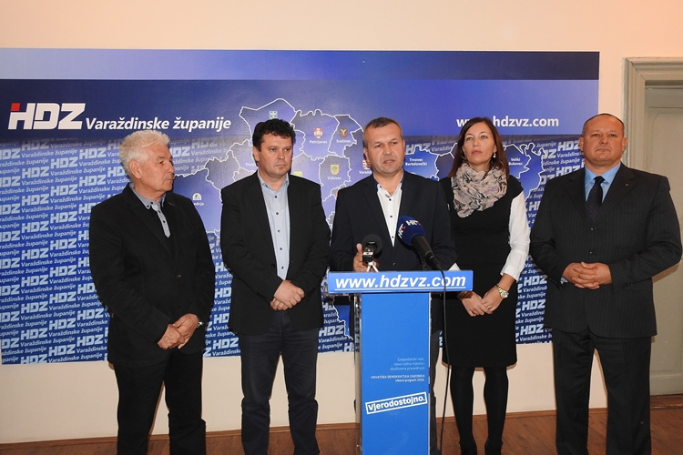 HDZ