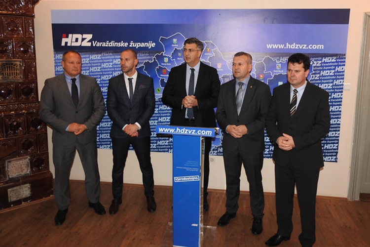 HDZ