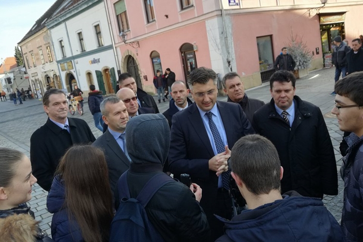 HDZ Varaždin