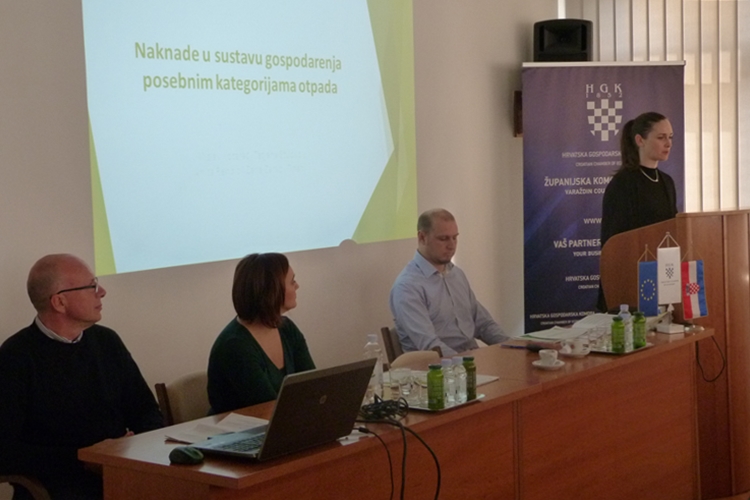 Županijska komora Varaždin