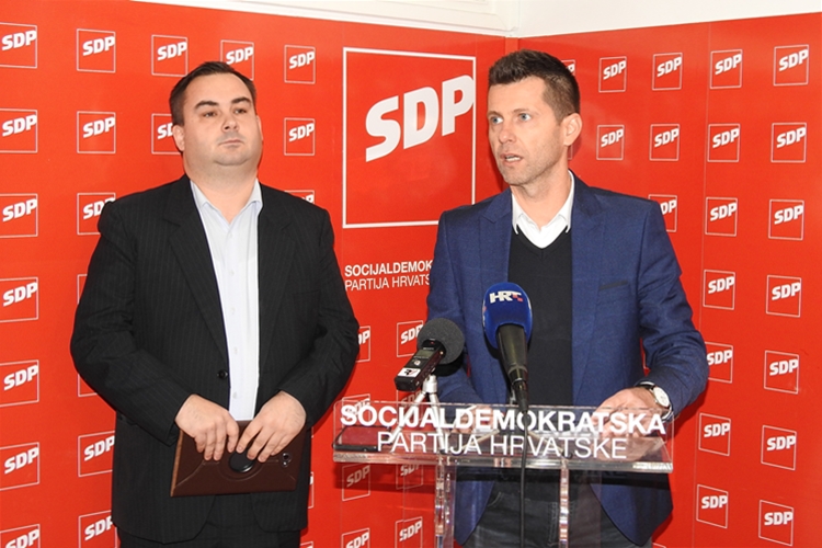 SDP