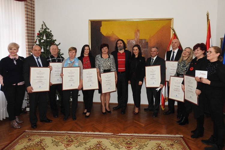 Turistička zajednica grada Varaždina