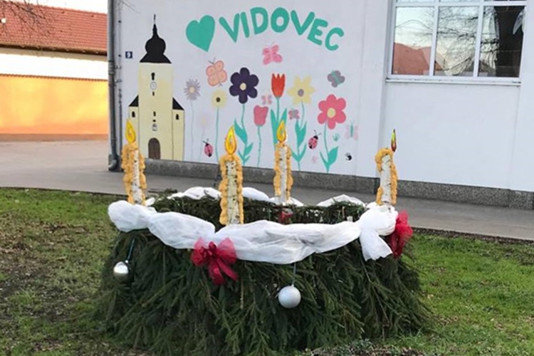 Vidovec