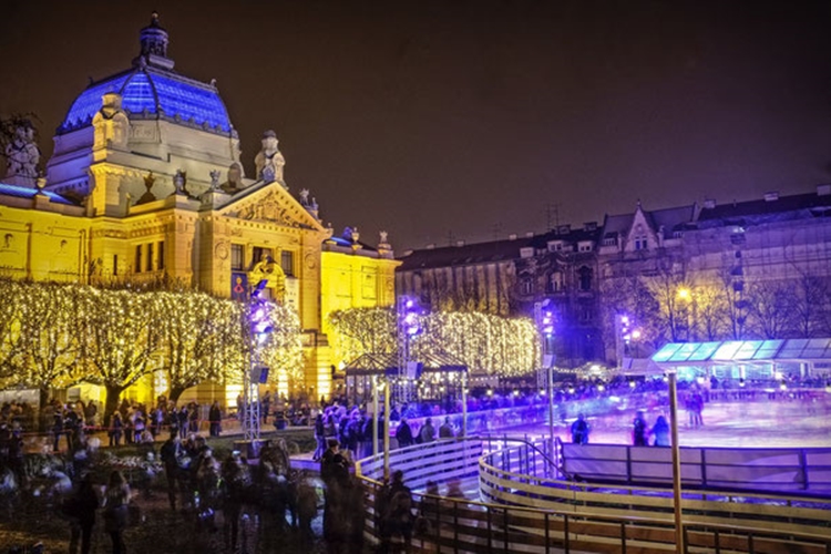Zagreb