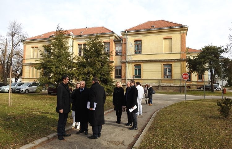 Opća bolnica Varaždin