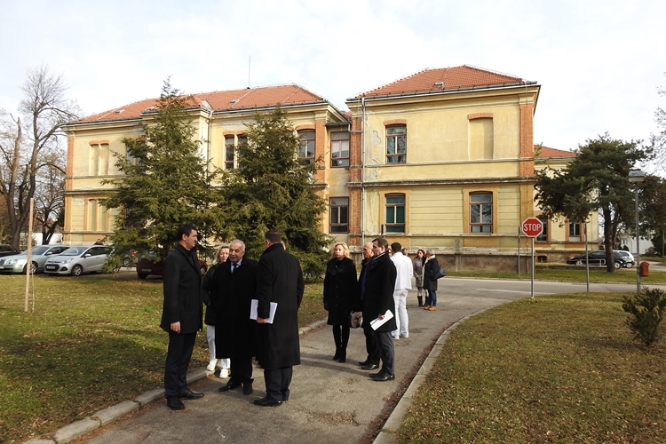 Opća bolnica Varaždin