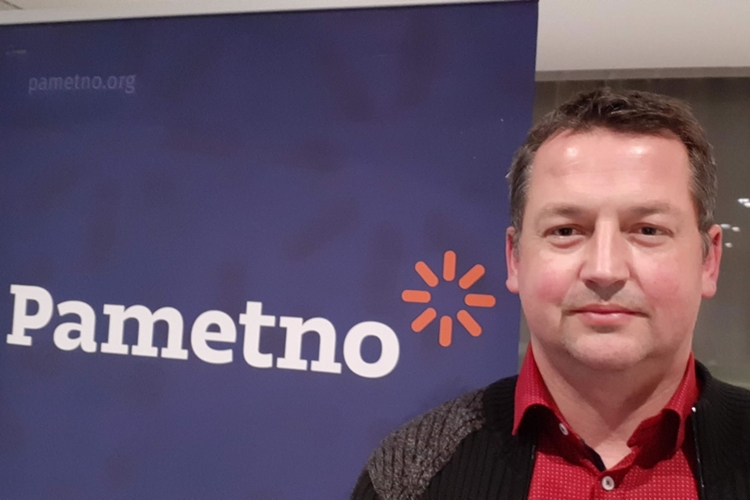 Pametno Dario Carev