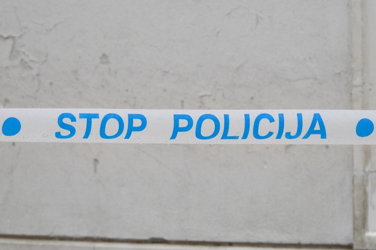 policija