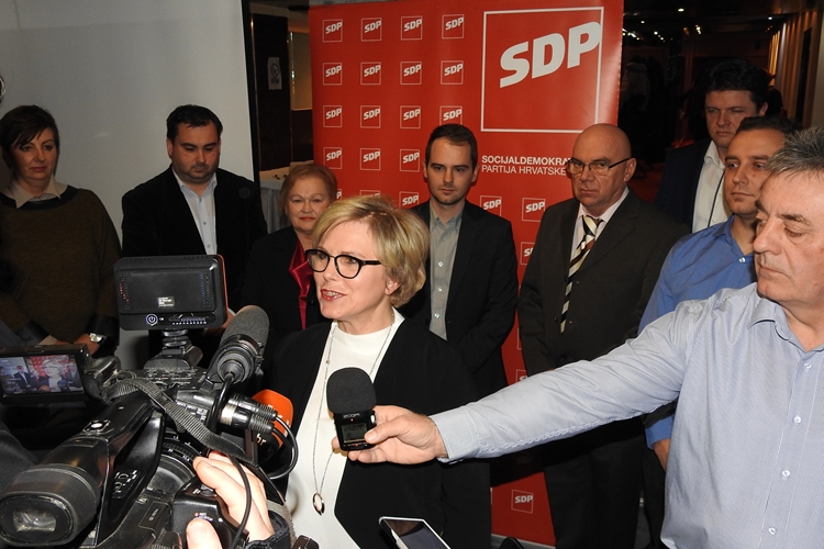 SDP