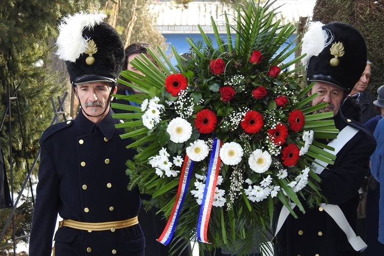 Židovsko groblje u Varaždinu