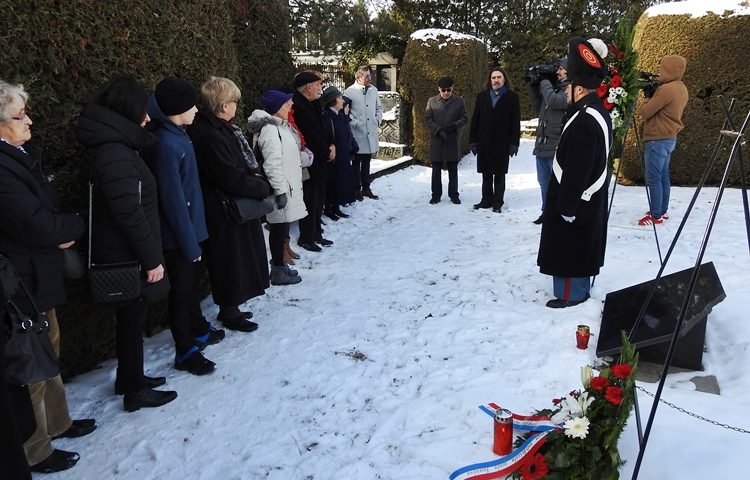 Židovsko groblje u Varaždinu