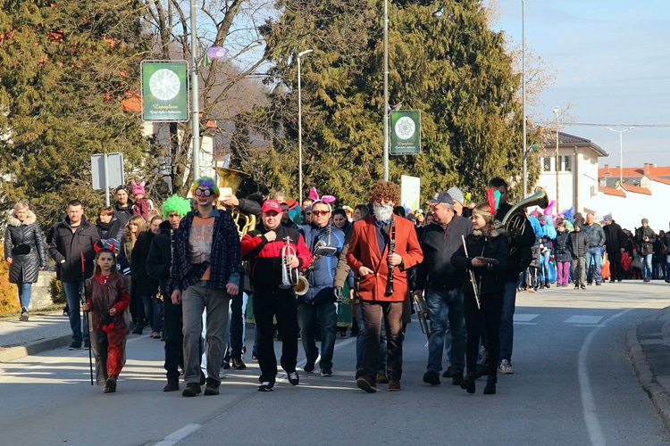 fasnik u lepoglavi 01