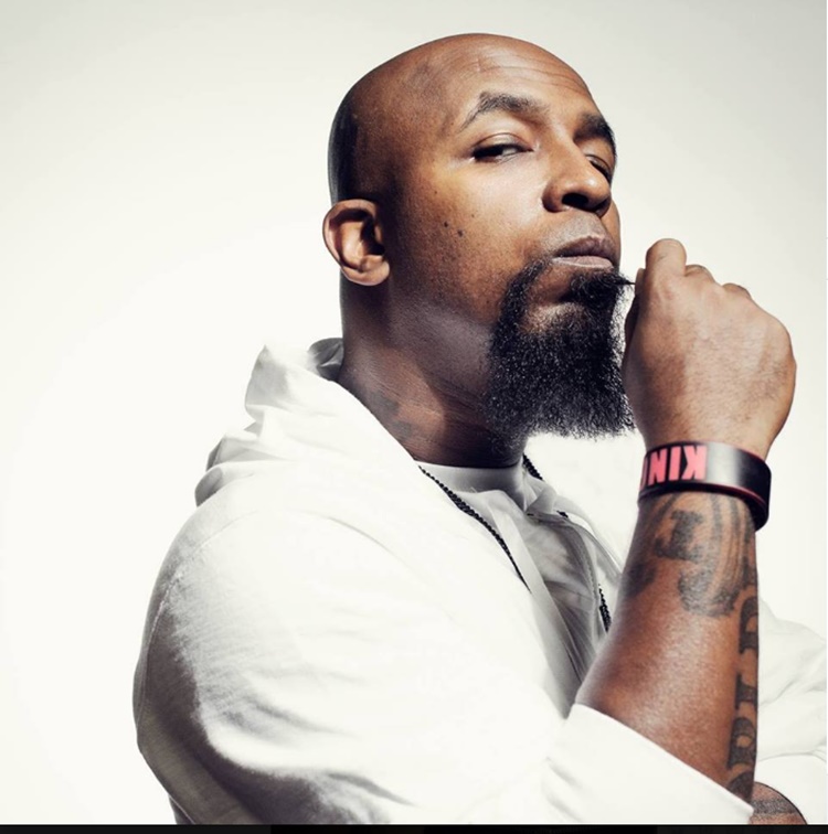 fotka Tech N9ne