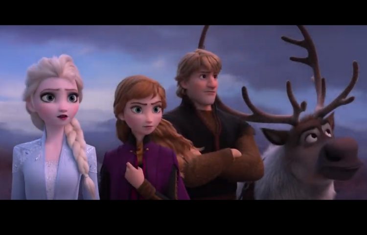 Frozen 2