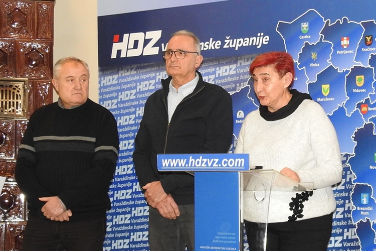 HDZ