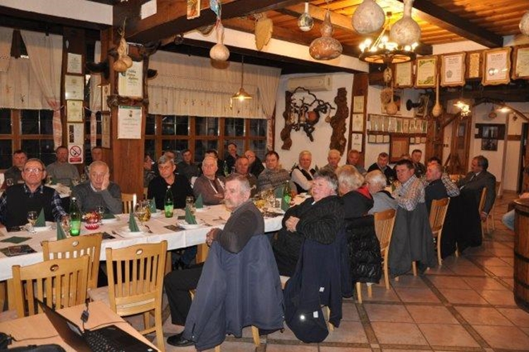 Udruga vinogradara i voćara Općine Jalžabet