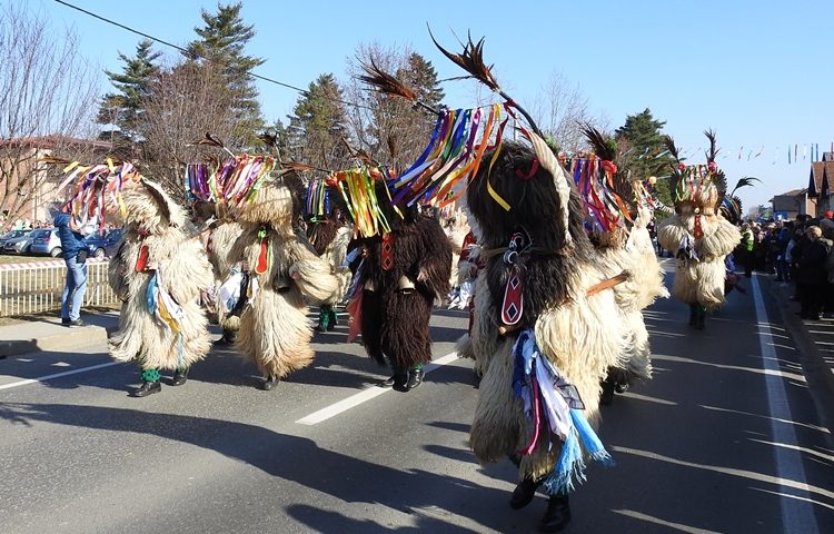 Srakarski fašnik