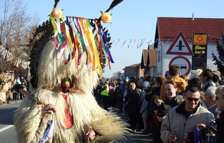 Srakarski fašnik