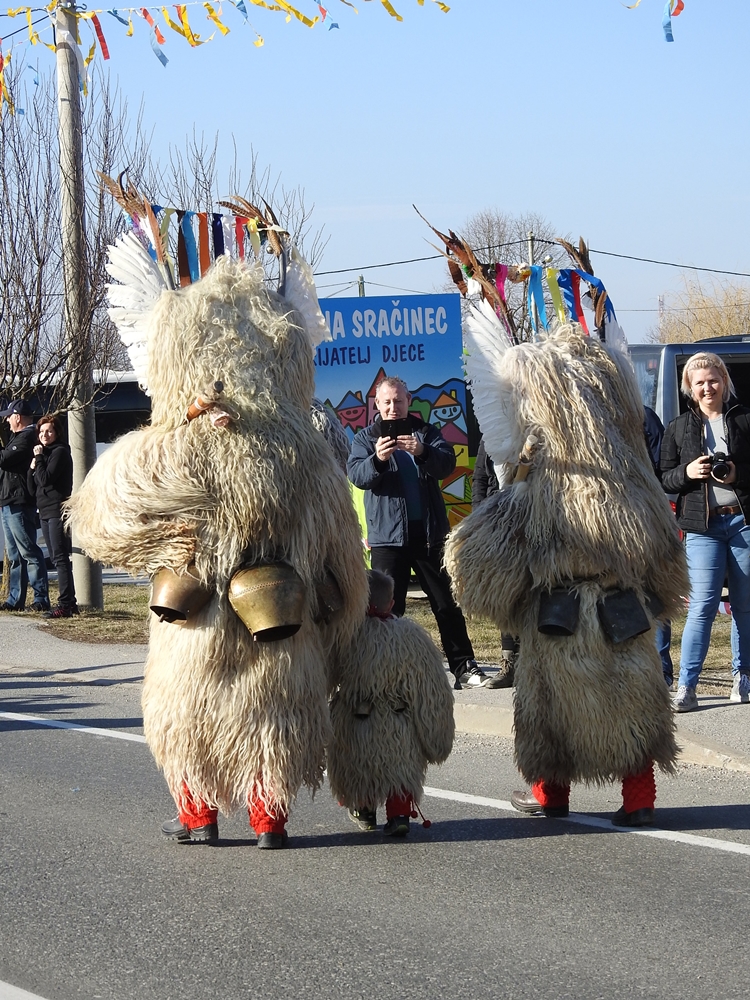 Srakarski fašnik