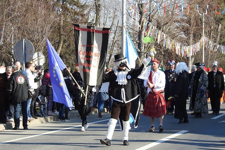 Srakarski fašnik