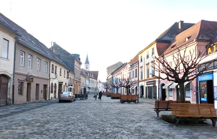 Varaždin