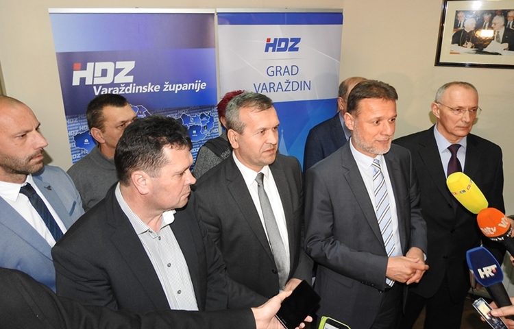 HDZ