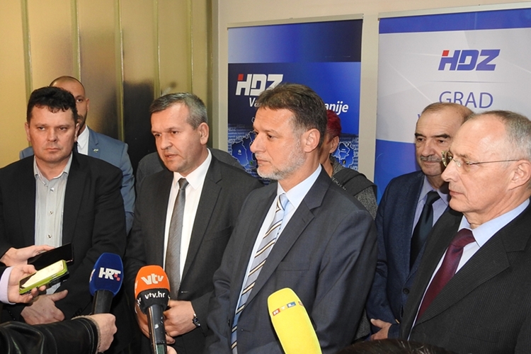 HDZ