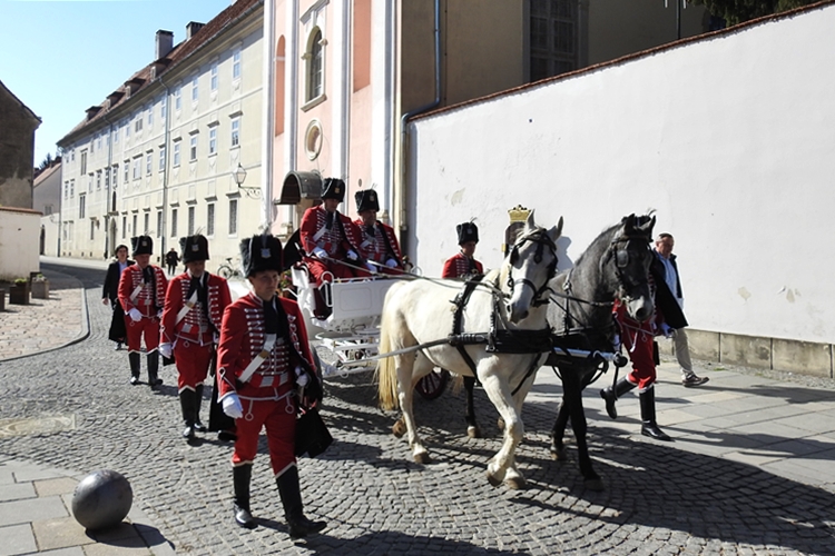 NATO Varaždinska županija