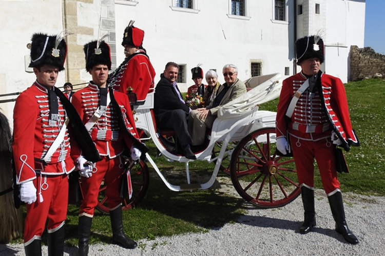 NATO Varaždinska županija