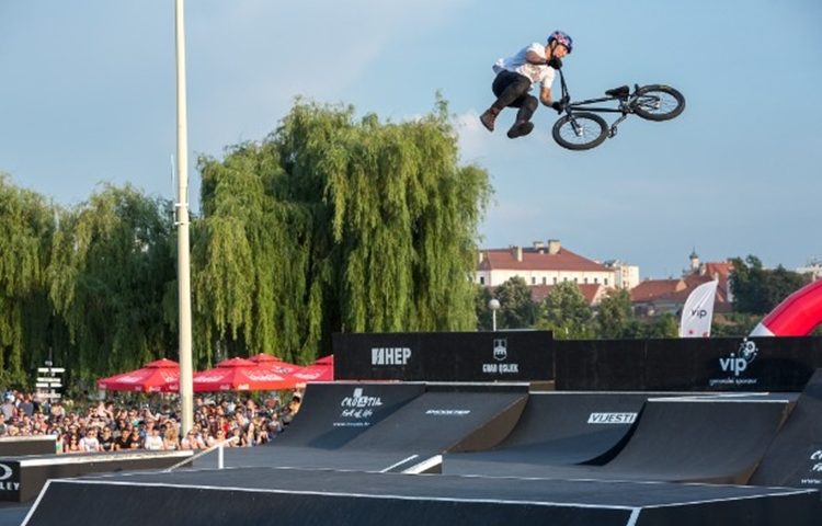 Pannonian Challenge