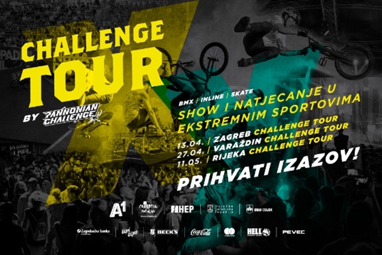 Pannonian Challenge