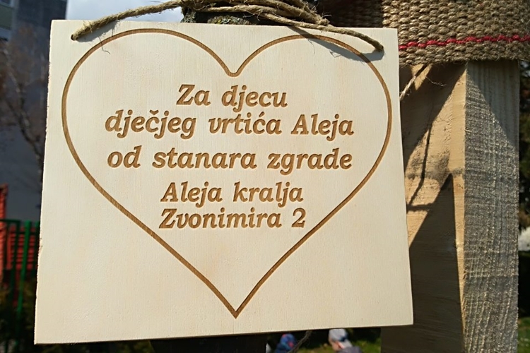 Dječji vrtić Varaždin Aleja