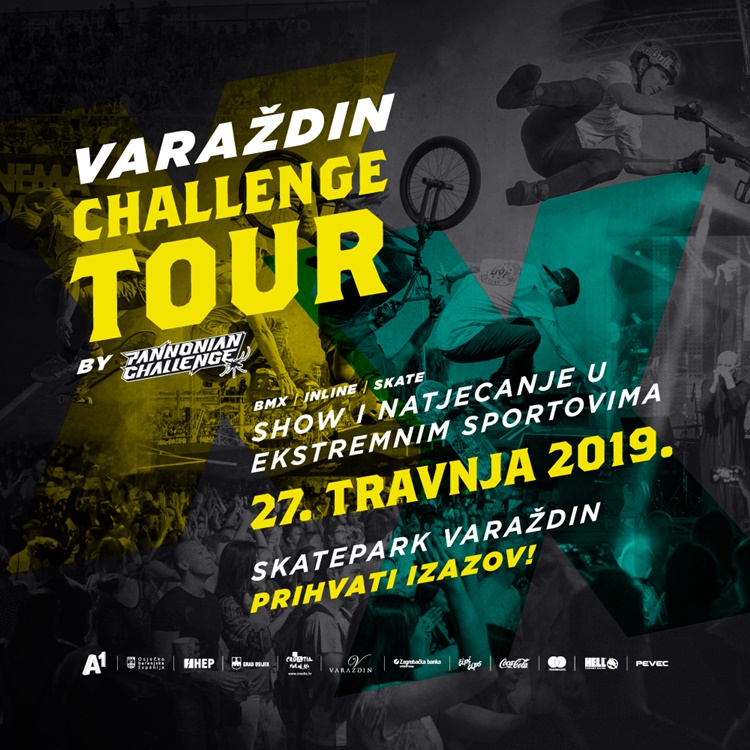 challenge tour