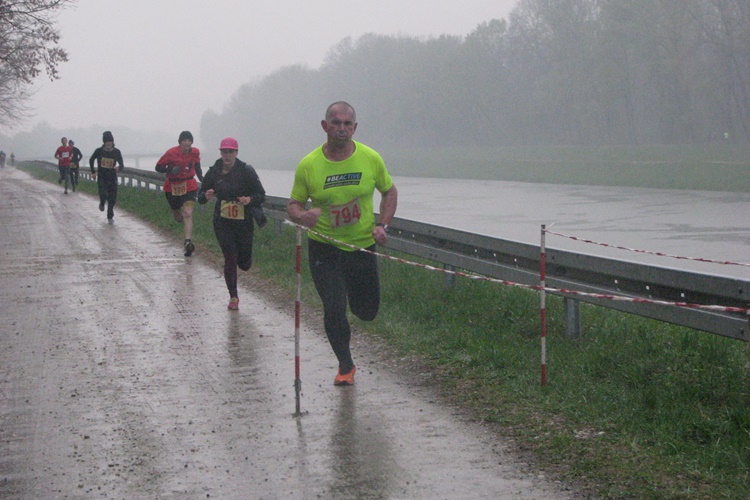 cross liga drava