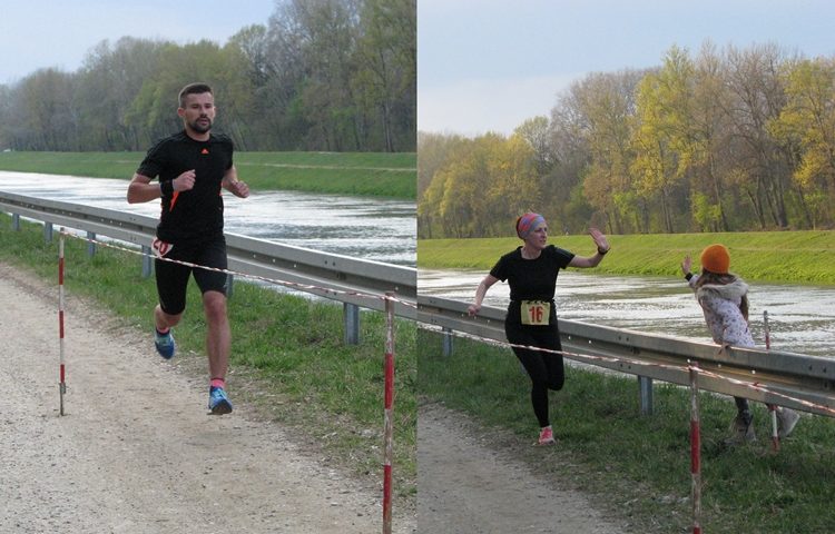 Cross liga Drava