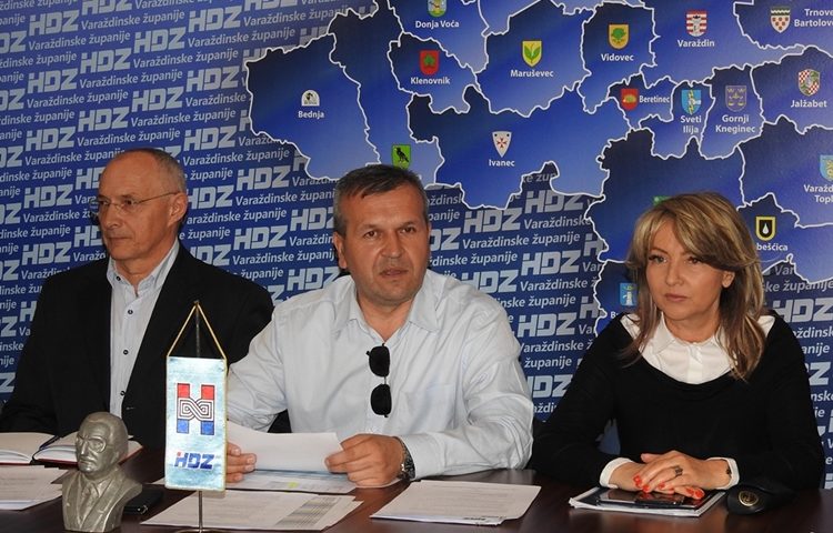 HDZ