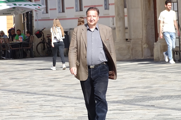 Marijan Škvarić