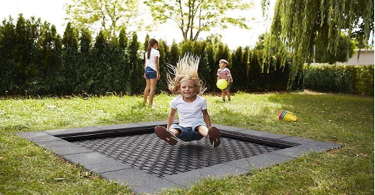 koprivnicka trampolin