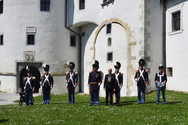 Varaždinska građanska garda