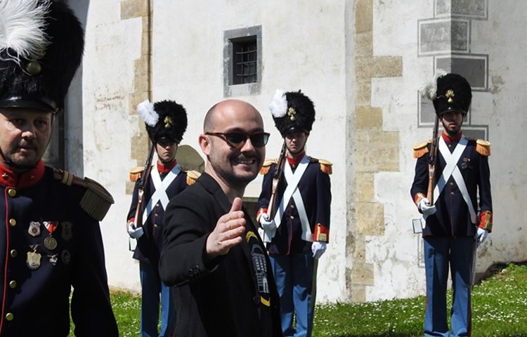 Varaždinska građanska garda