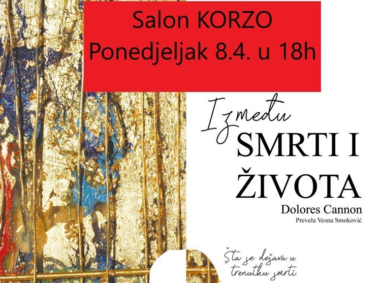 salon plakat