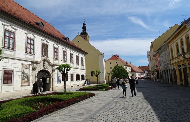 varazdin