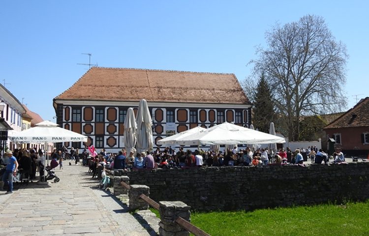 Varaždin