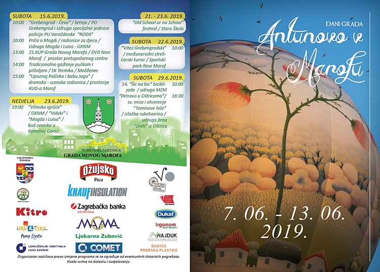 antunovo plakat