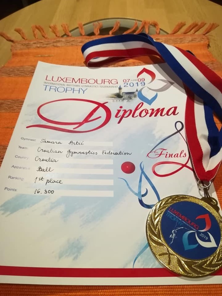 diploma