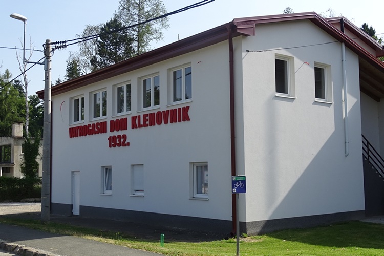 dvd klenovnik 5