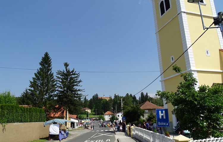 Klenovnik